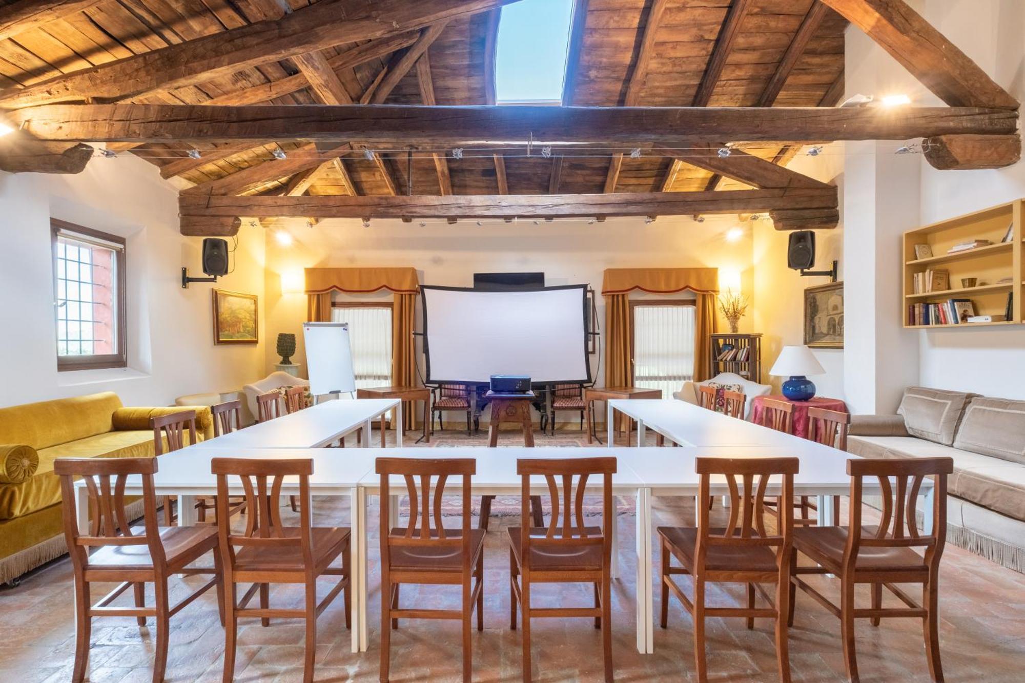 Ca Palazzo Malvasia - Bolognarooms Sasso Marconi Exterior photo