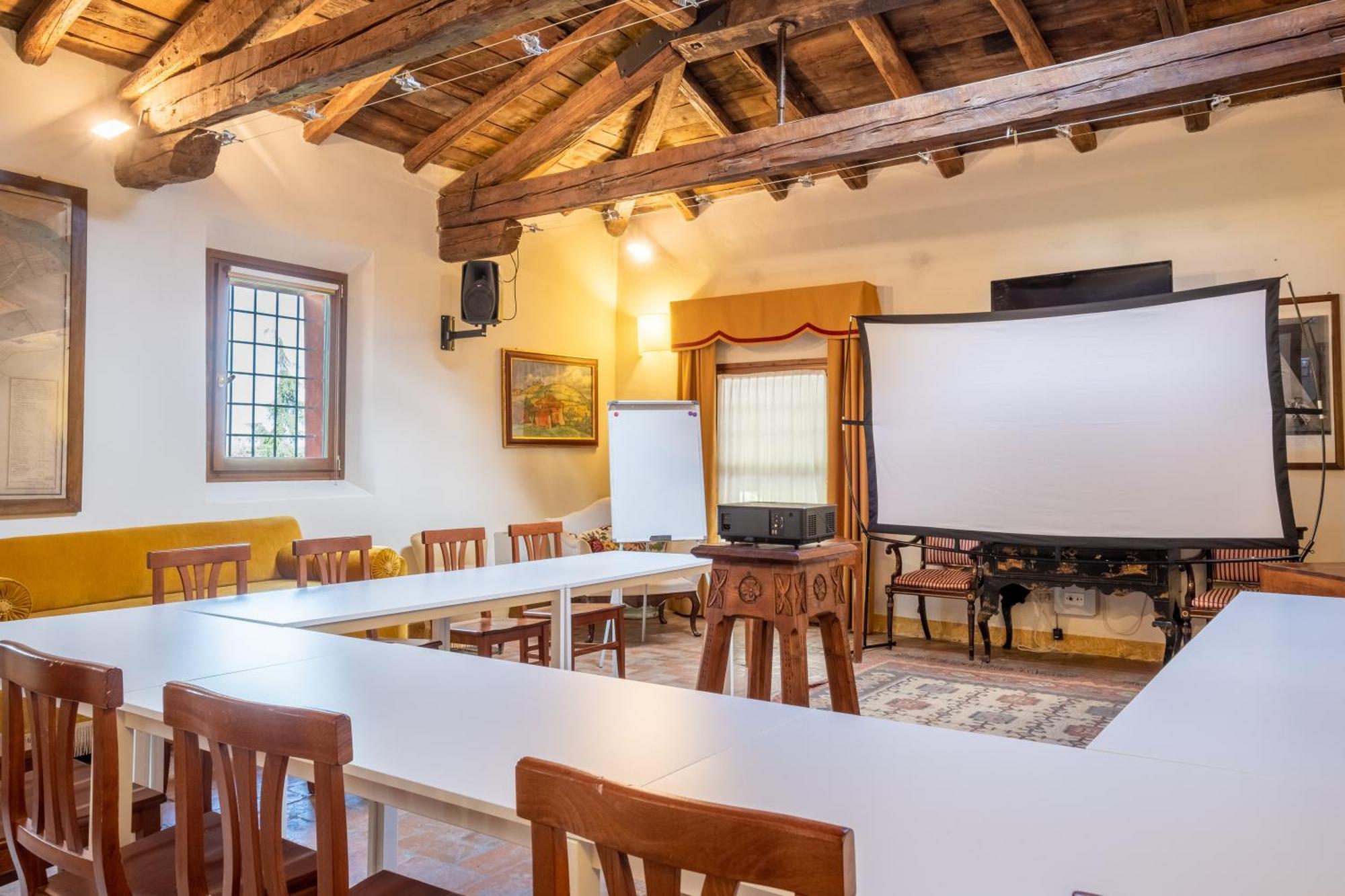 Ca Palazzo Malvasia - Bolognarooms Sasso Marconi Exterior photo
