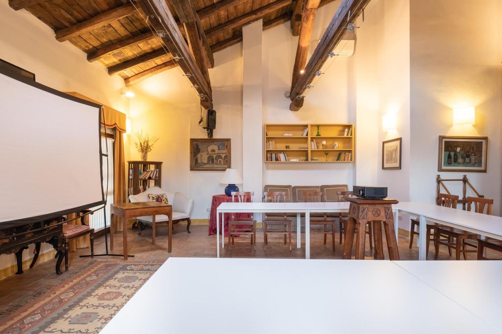 Ca Palazzo Malvasia - Bolognarooms Sasso Marconi Exterior photo