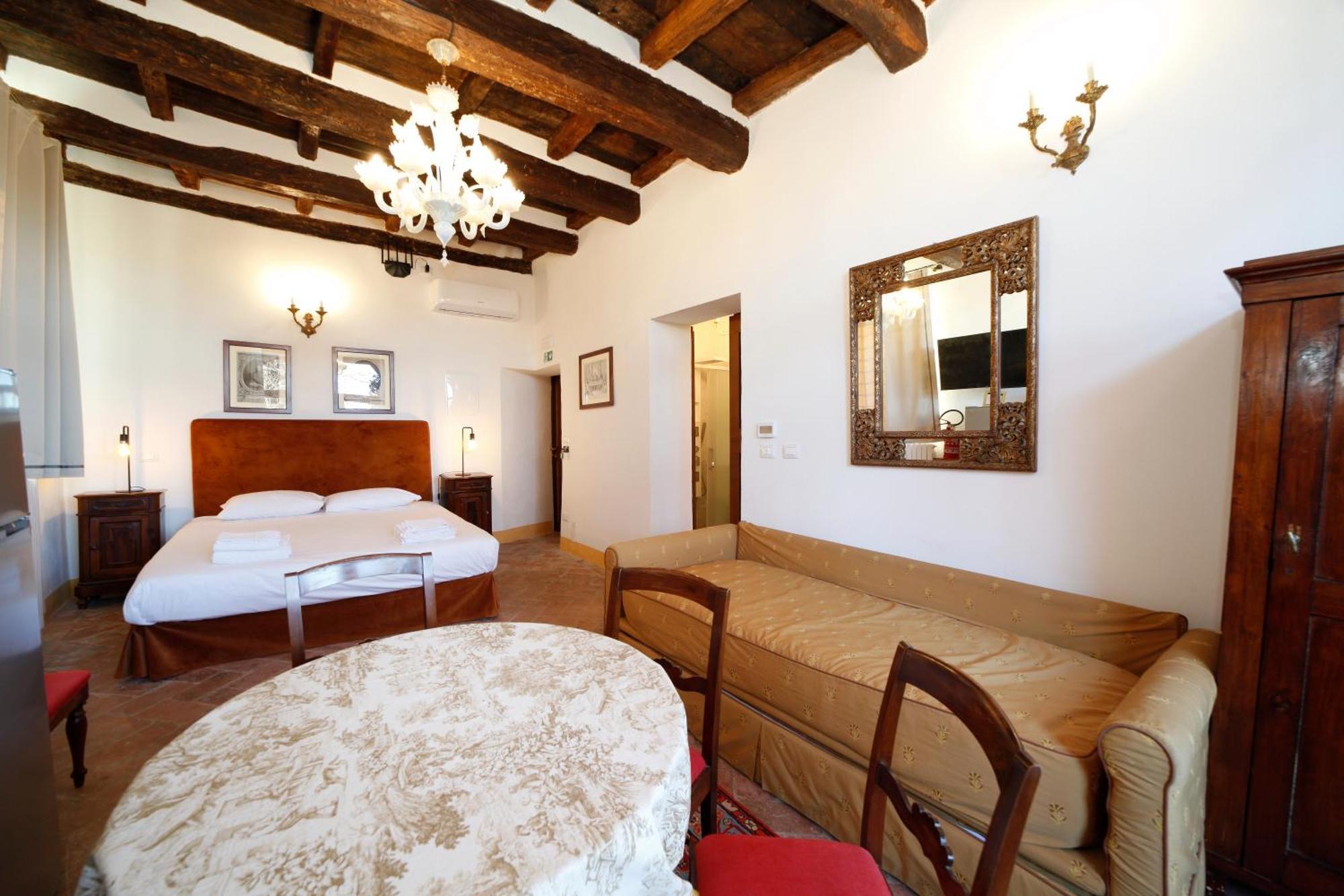 Ca Palazzo Malvasia - Bolognarooms Sasso Marconi Exterior photo