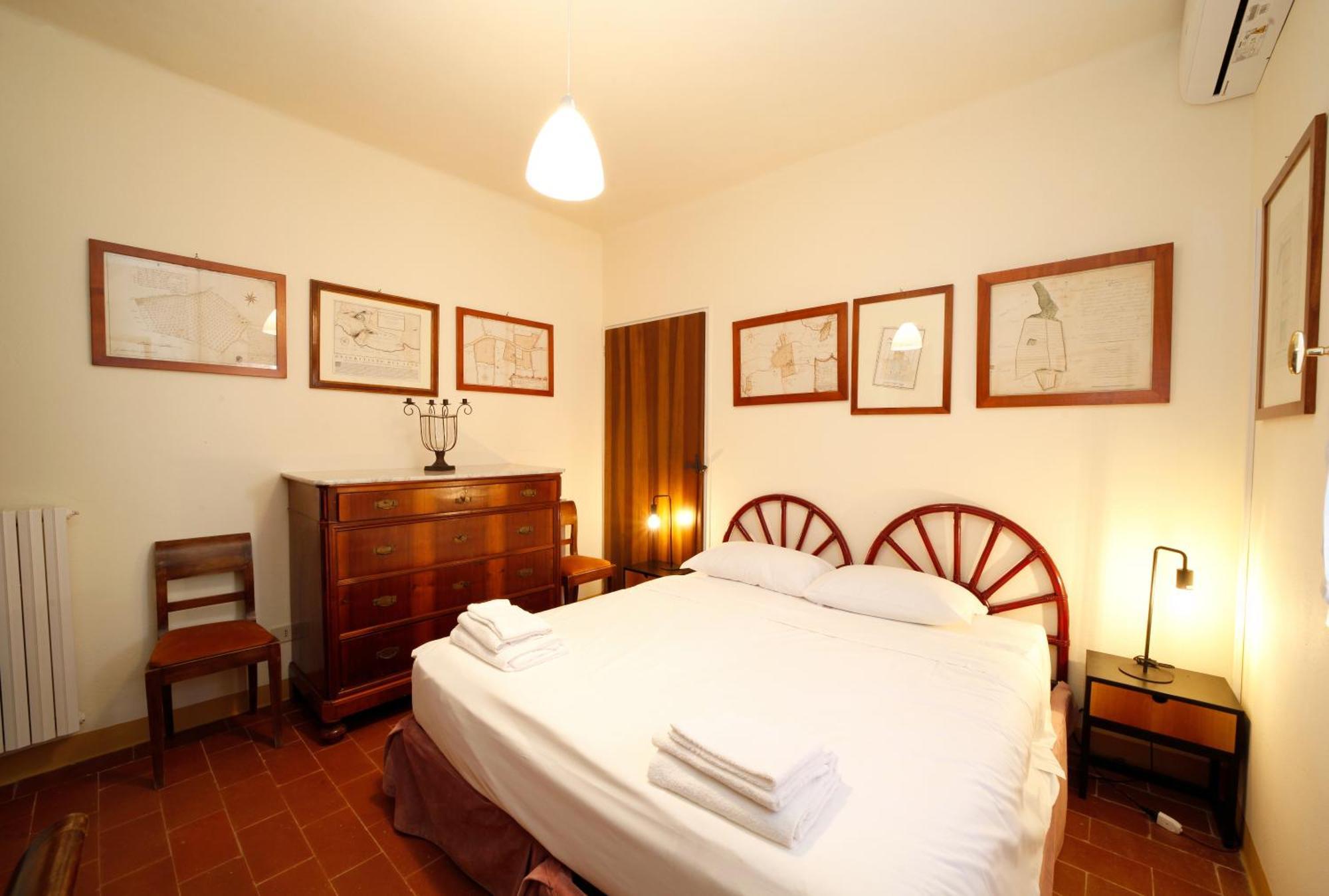Ca Palazzo Malvasia - Bolognarooms Sasso Marconi Exterior photo