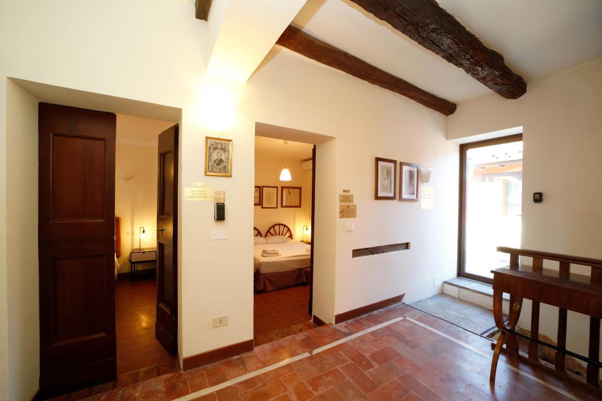 Ca Palazzo Malvasia - Bolognarooms Sasso Marconi Exterior photo