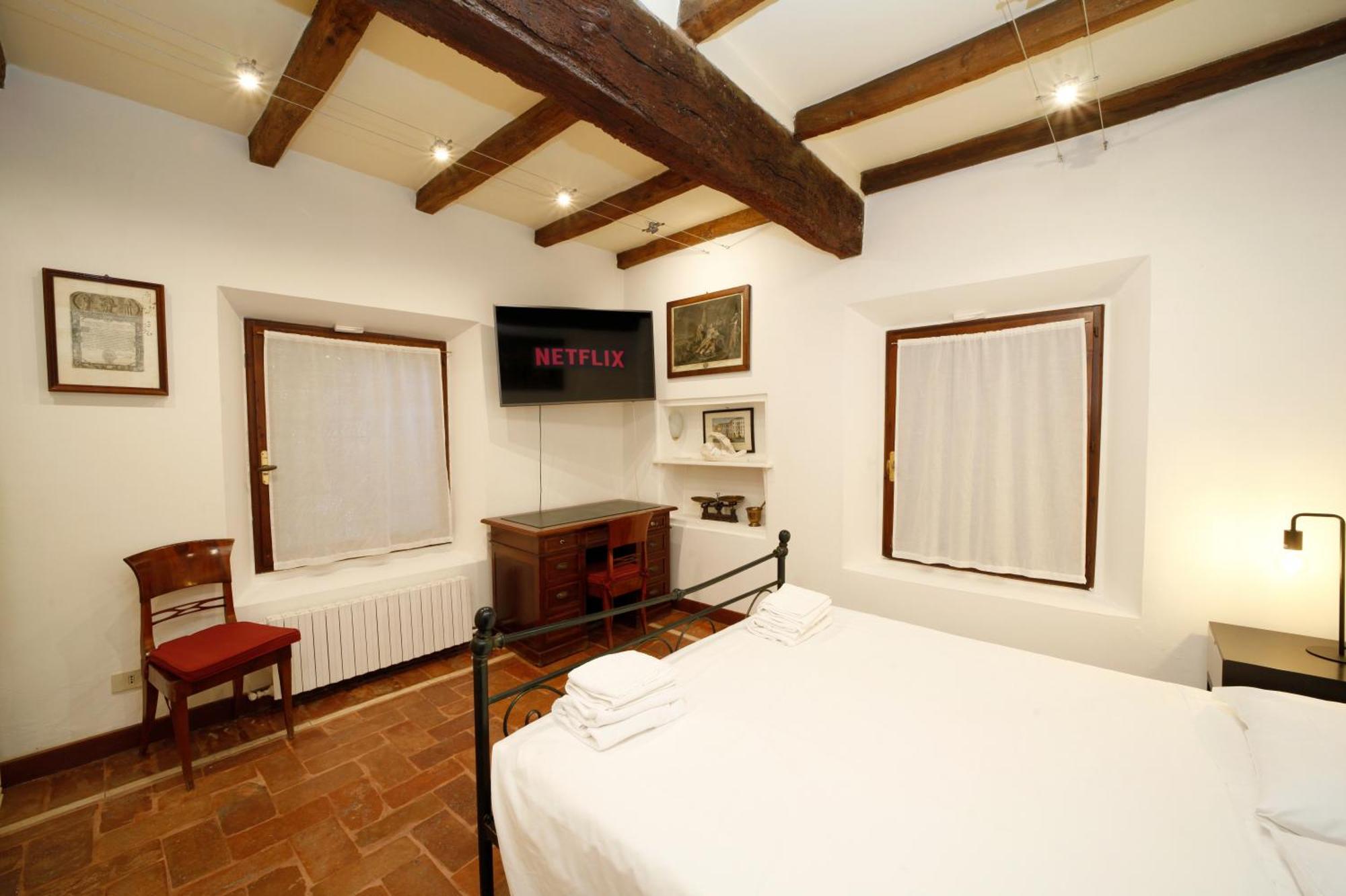 Ca Palazzo Malvasia - Bolognarooms Sasso Marconi Exterior photo