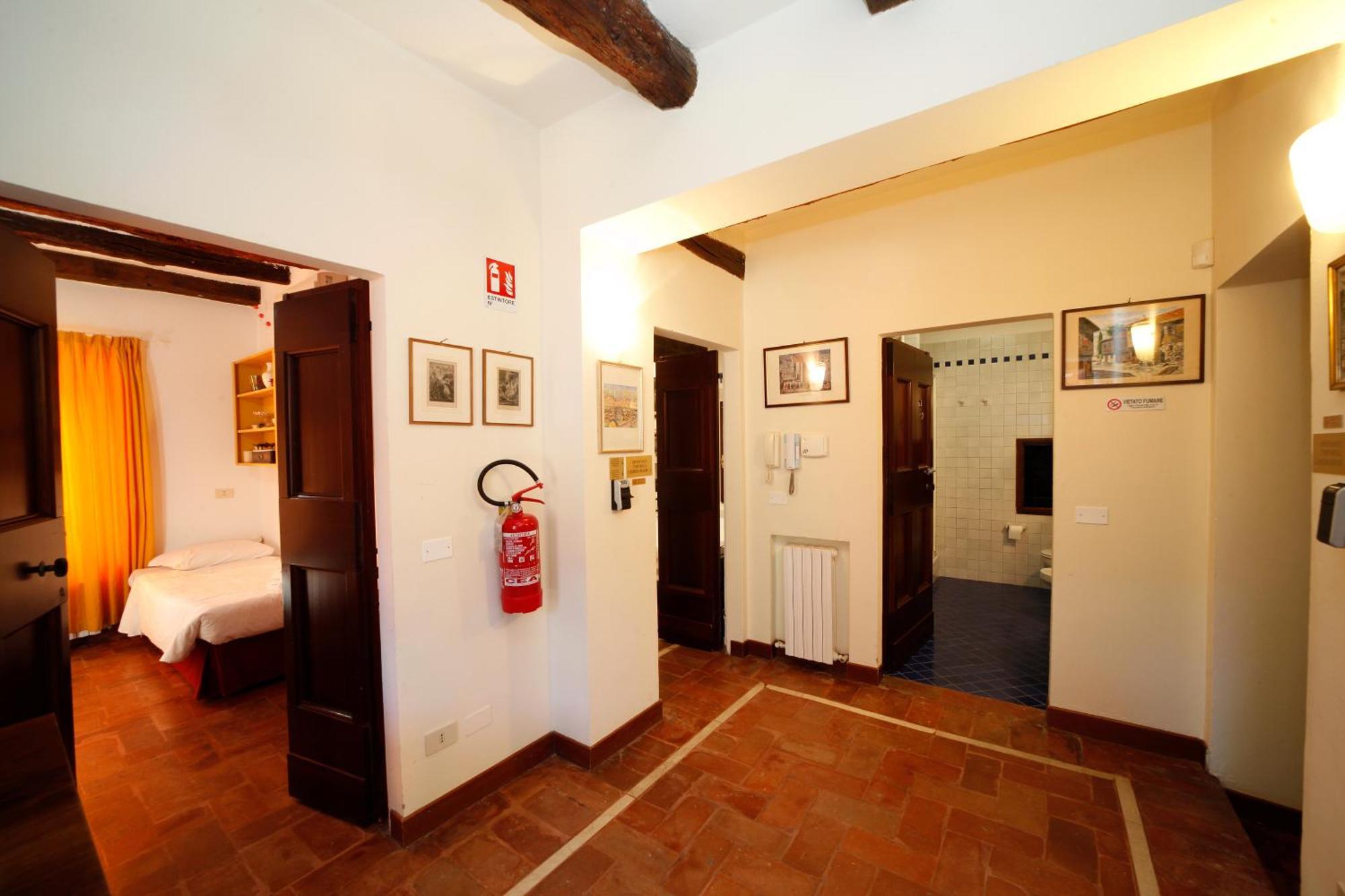Ca Palazzo Malvasia - Bolognarooms Sasso Marconi Exterior photo