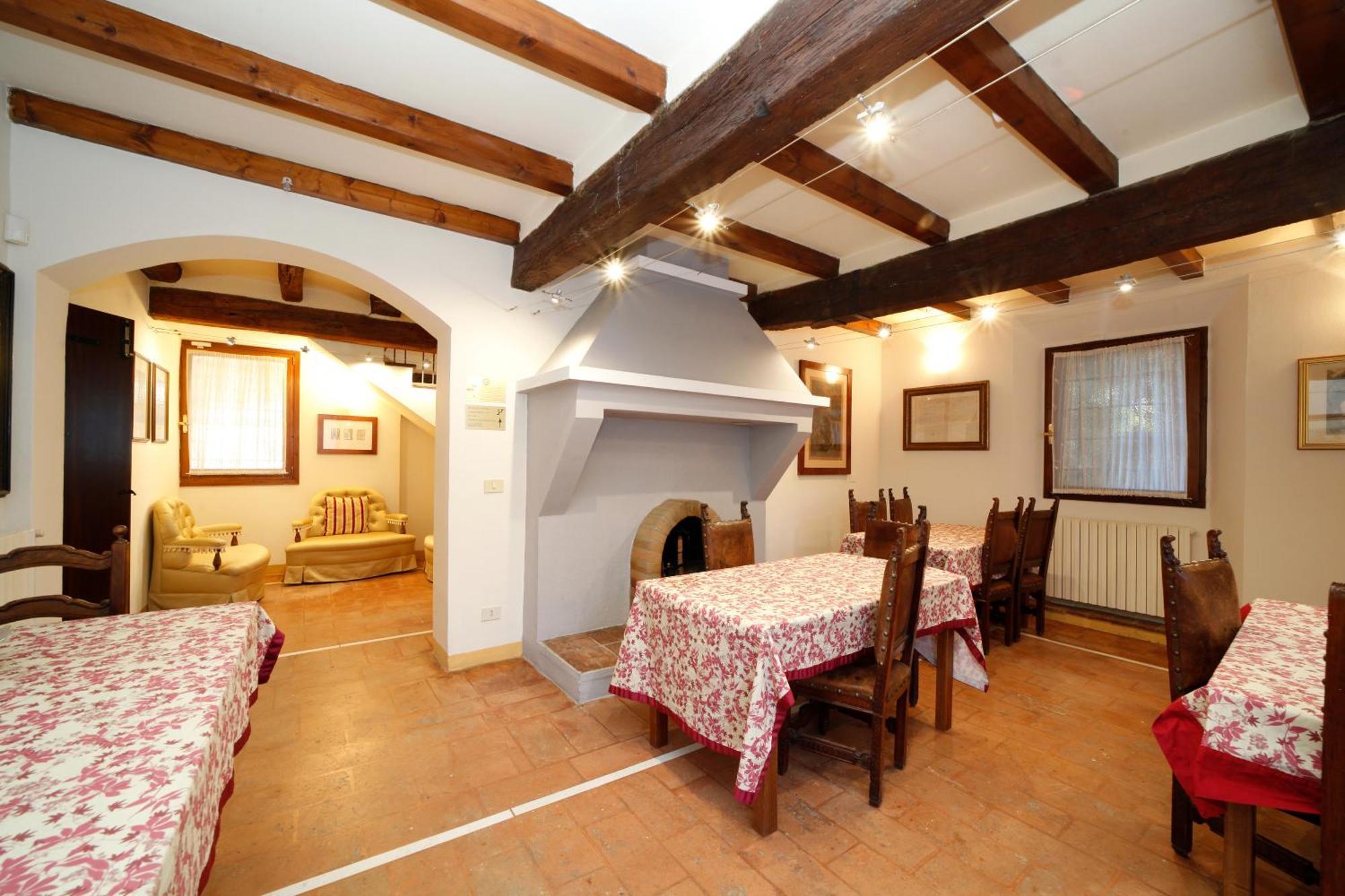 Ca Palazzo Malvasia - Bolognarooms Sasso Marconi Exterior photo