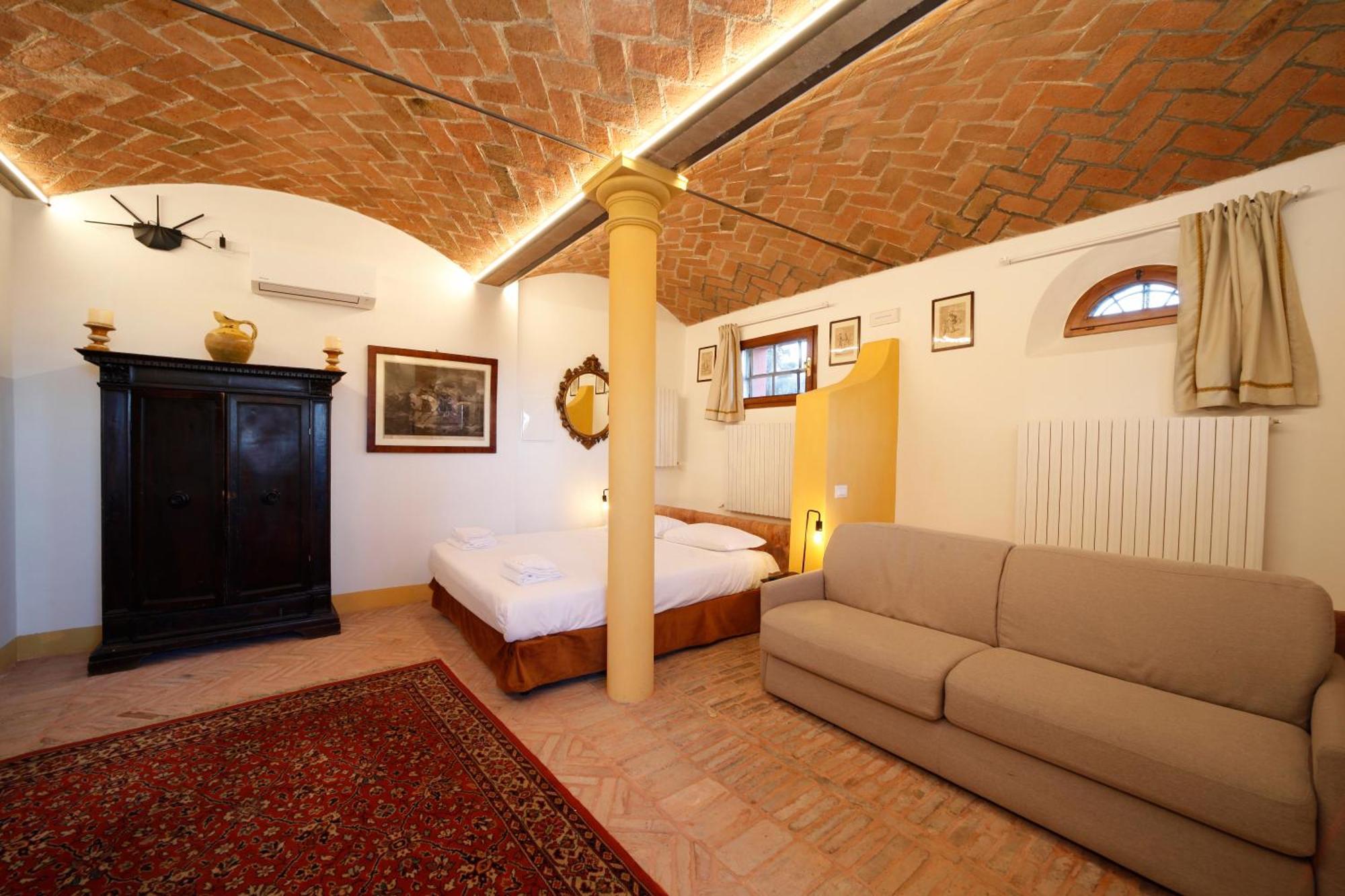 Ca Palazzo Malvasia - Bolognarooms Sasso Marconi Exterior photo