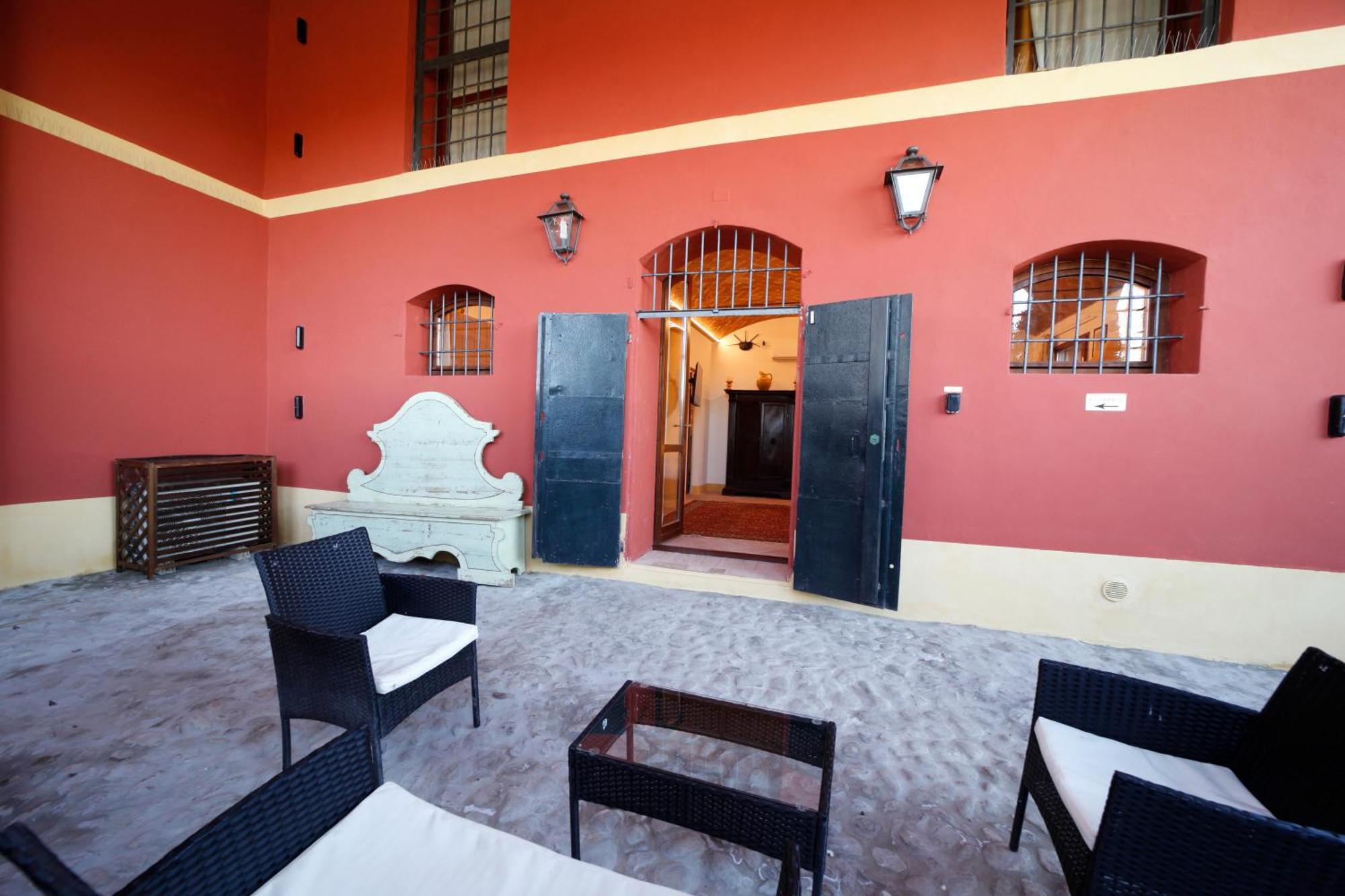 Ca Palazzo Malvasia - Bolognarooms Sasso Marconi Exterior photo
