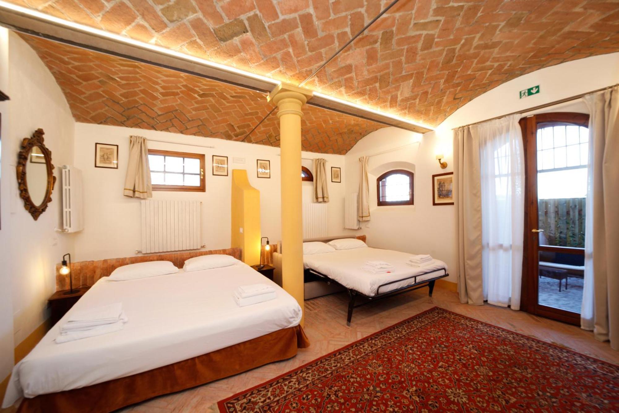 Ca Palazzo Malvasia - Bolognarooms Sasso Marconi Exterior photo