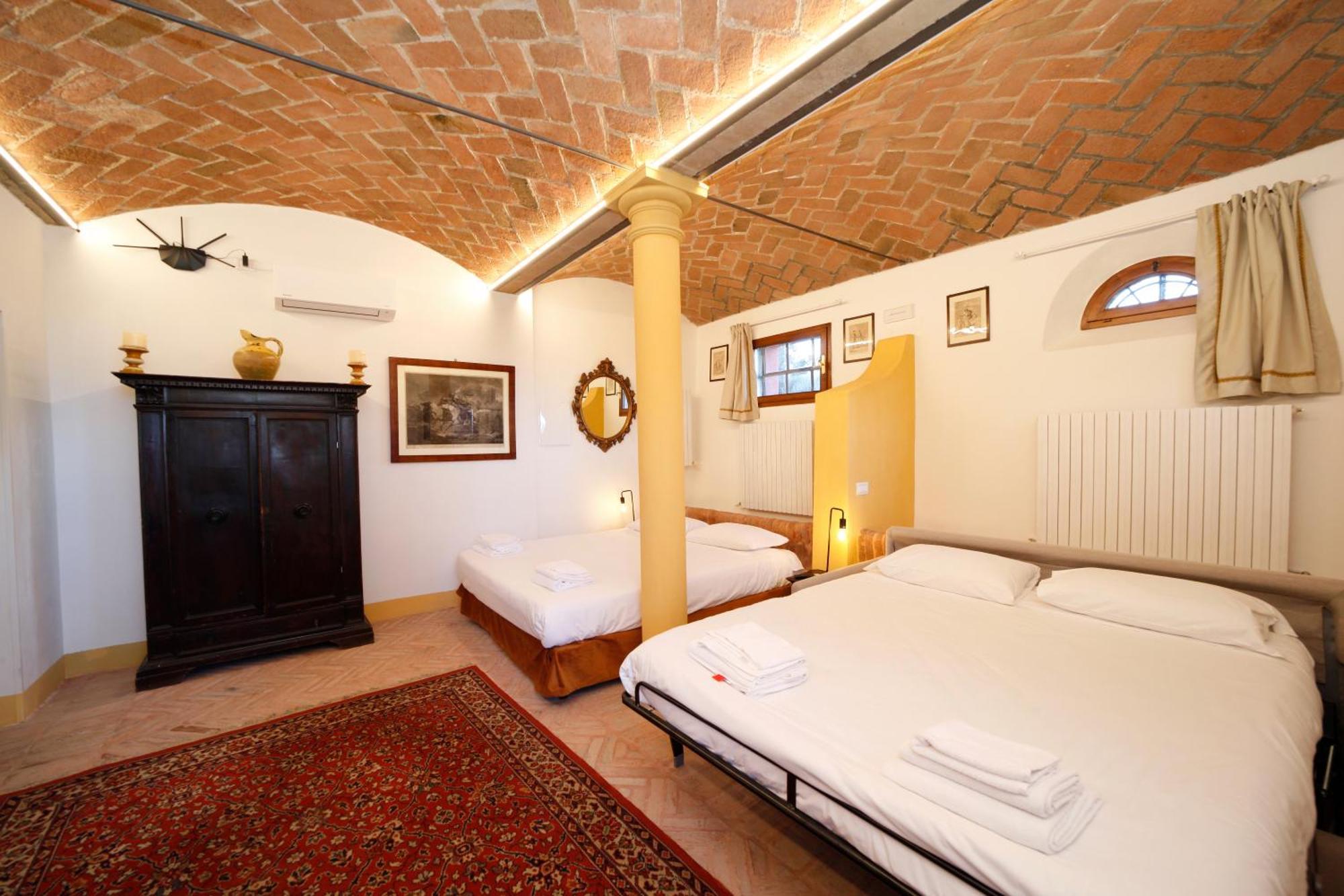 Ca Palazzo Malvasia - Bolognarooms Sasso Marconi Exterior photo