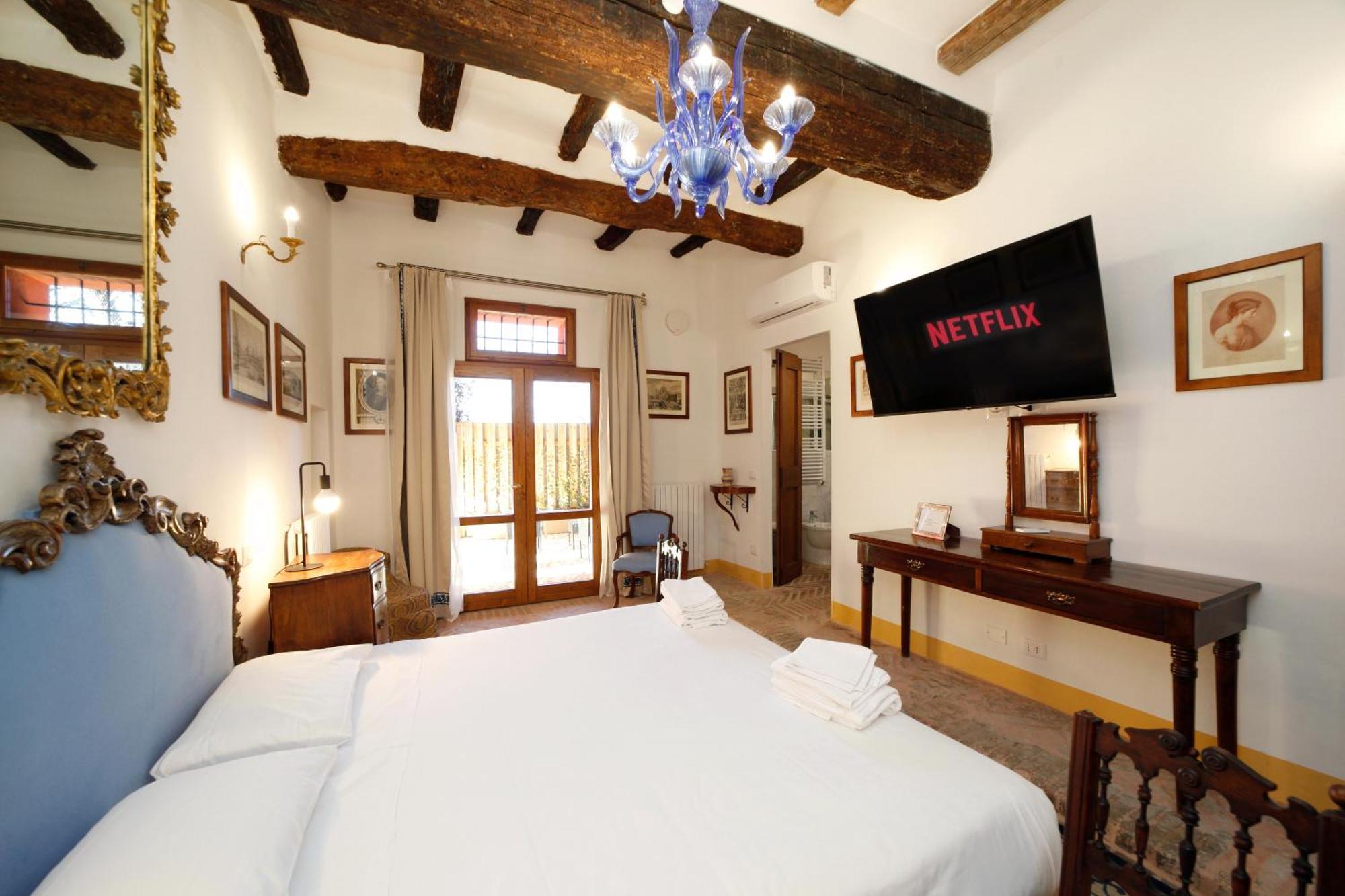 Ca Palazzo Malvasia - Bolognarooms Sasso Marconi Exterior photo