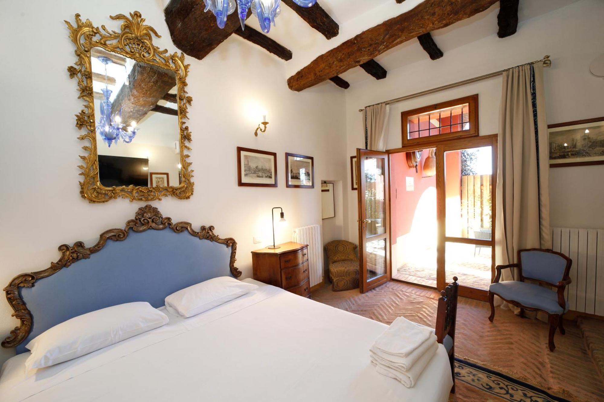 Ca Palazzo Malvasia - Bolognarooms Sasso Marconi Exterior photo