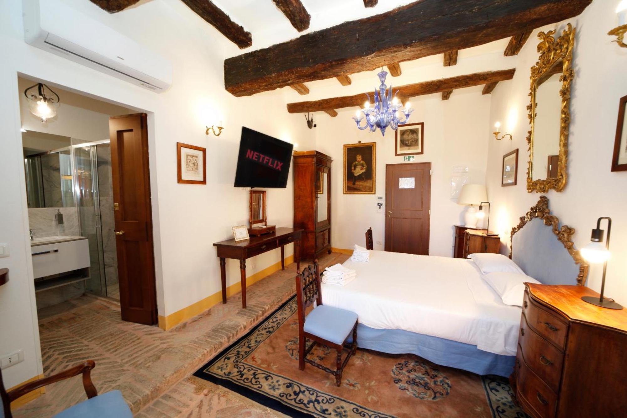 Ca Palazzo Malvasia - Bolognarooms Sasso Marconi Exterior photo