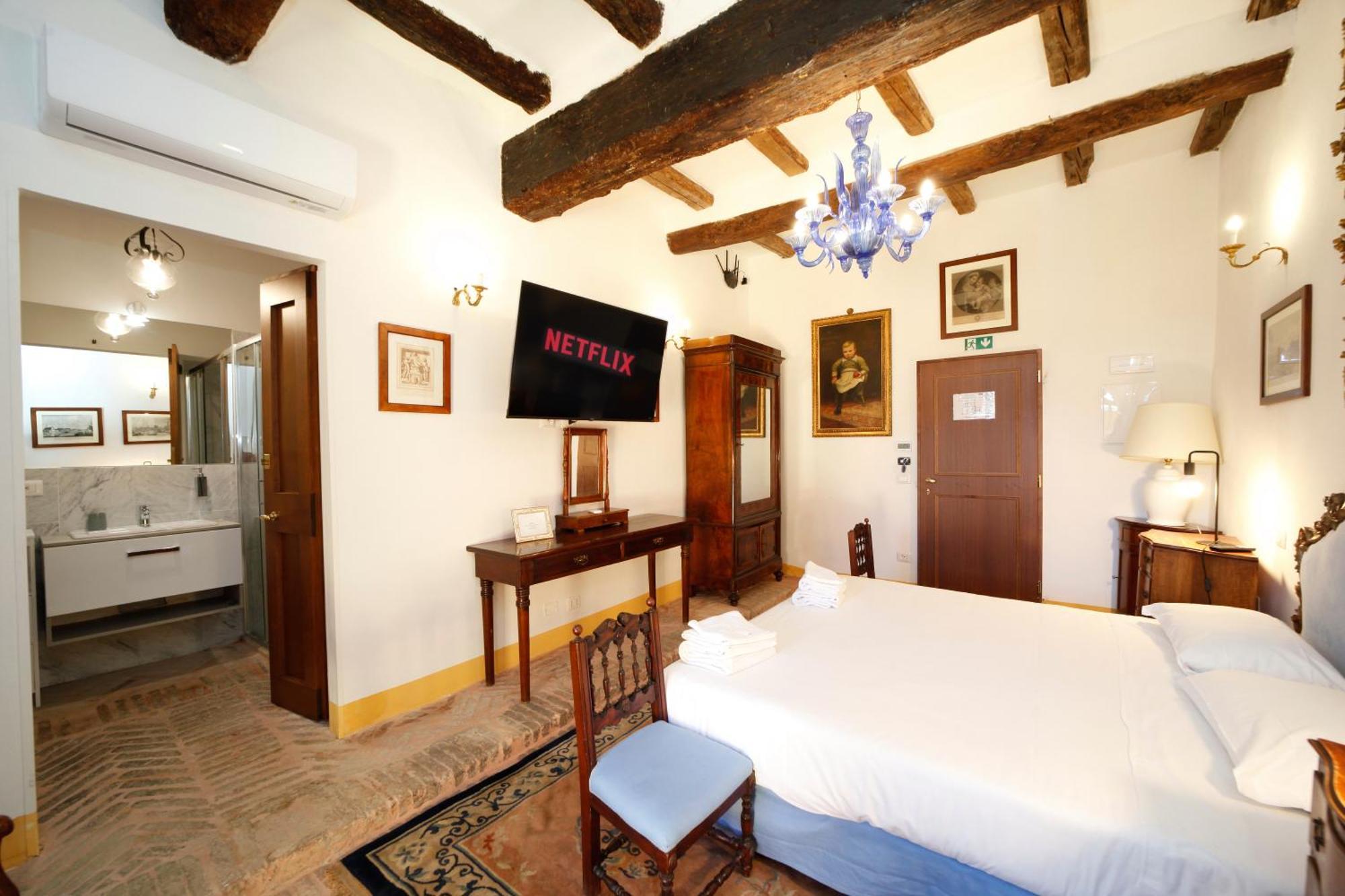 Ca Palazzo Malvasia - Bolognarooms Sasso Marconi Exterior photo