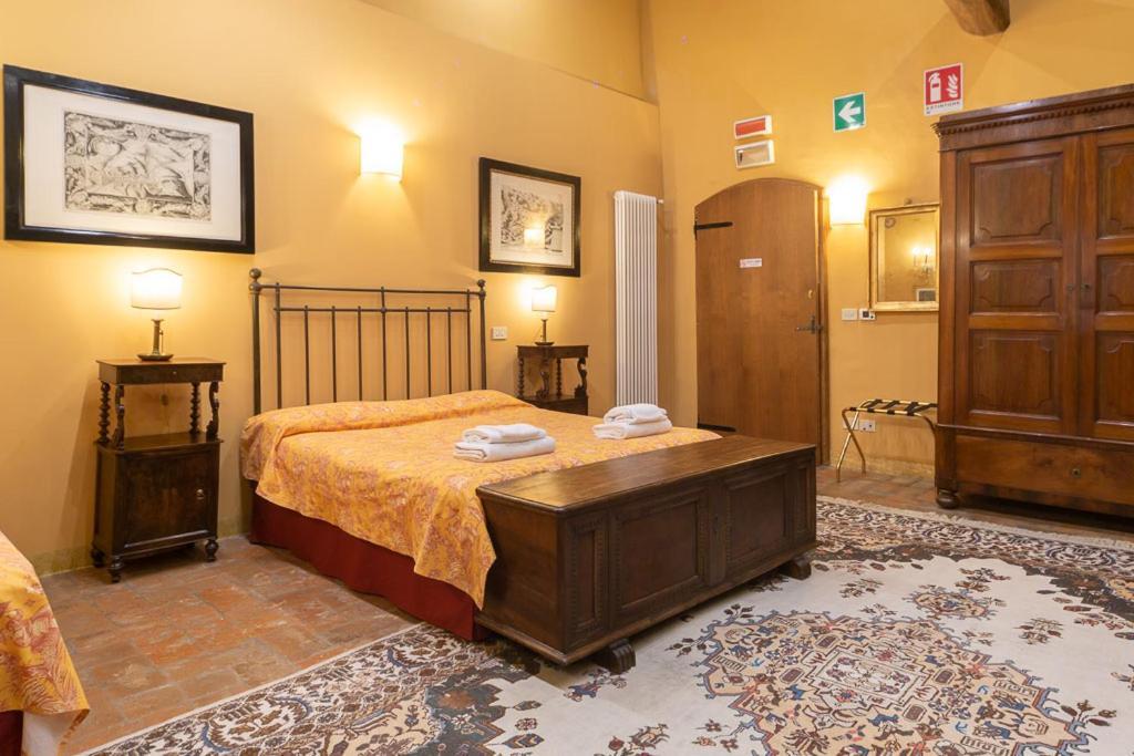 Ca Palazzo Malvasia - Bolognarooms Sasso Marconi Exterior photo