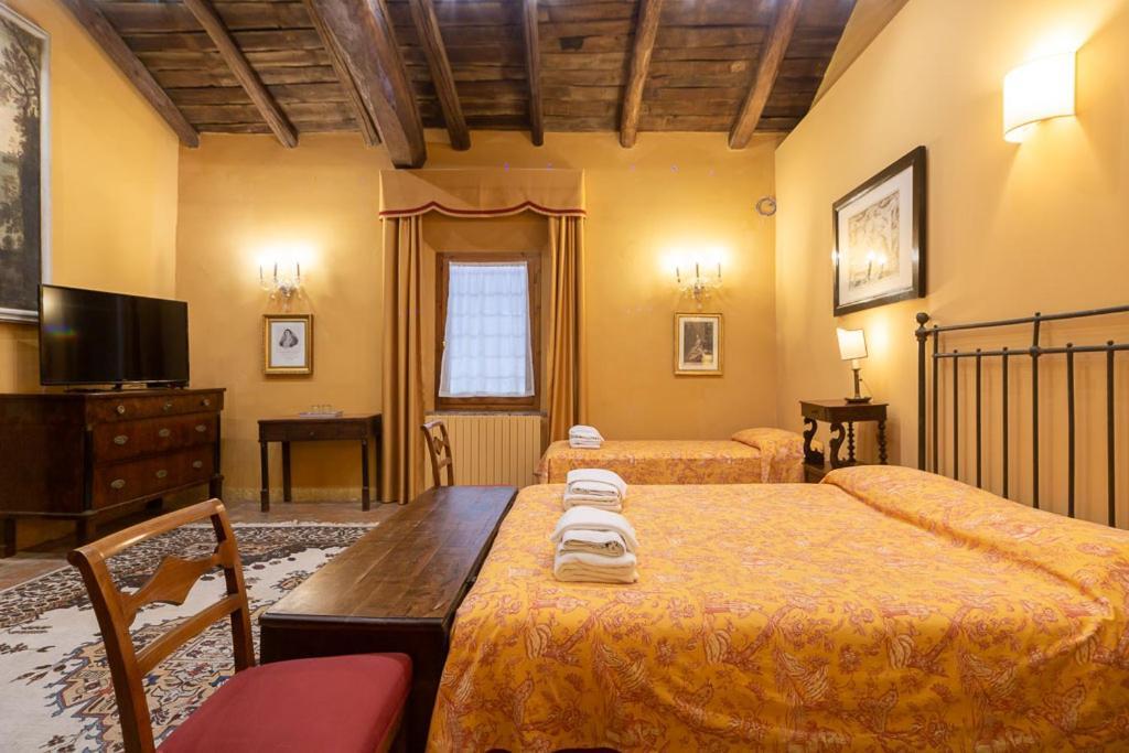 Ca Palazzo Malvasia - Bolognarooms Sasso Marconi Exterior photo