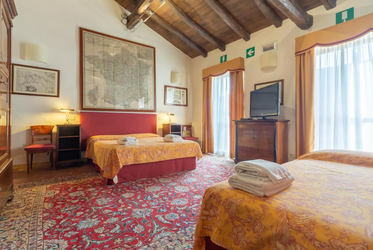 Ca Palazzo Malvasia - Bolognarooms Sasso Marconi Exterior photo